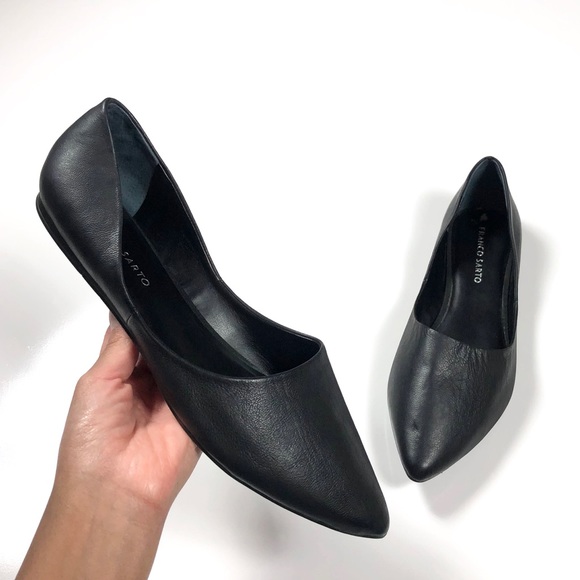 franco sarto hazeline